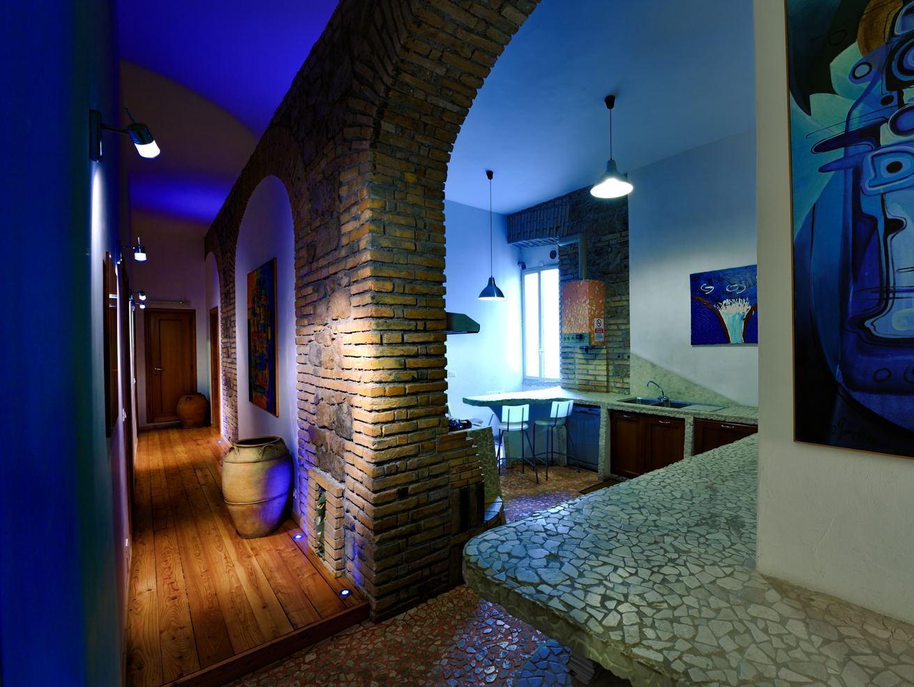 Caesar'S Rooms Rome Buitenkant foto