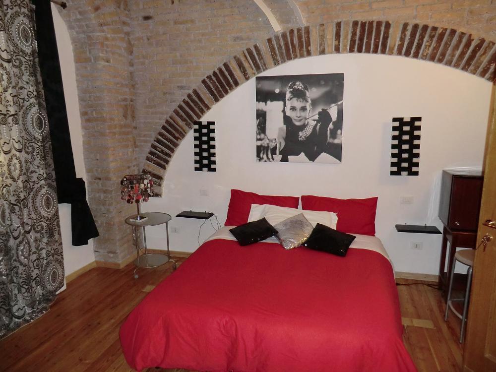 Caesar'S Rooms Rome Buitenkant foto
