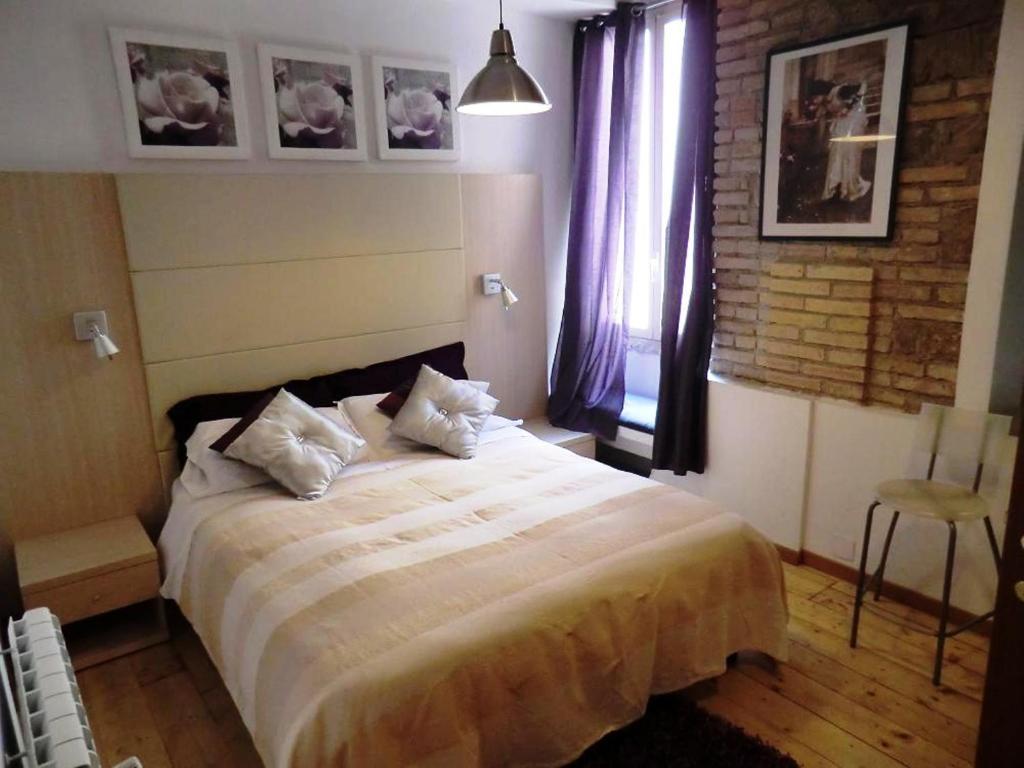 Caesar'S Rooms Rome Buitenkant foto