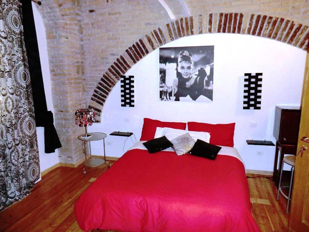 Caesar'S Rooms Rome Buitenkant foto