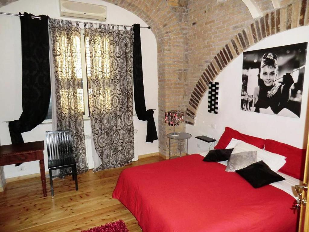 Caesar'S Rooms Rome Buitenkant foto