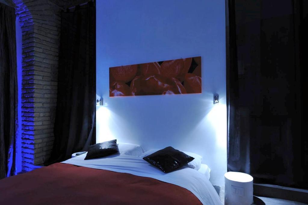 Caesar'S Rooms Rome Buitenkant foto