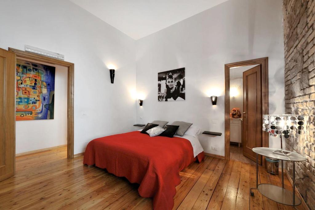 Caesar'S Rooms Rome Buitenkant foto