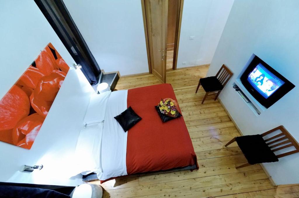 Caesar'S Rooms Rome Buitenkant foto
