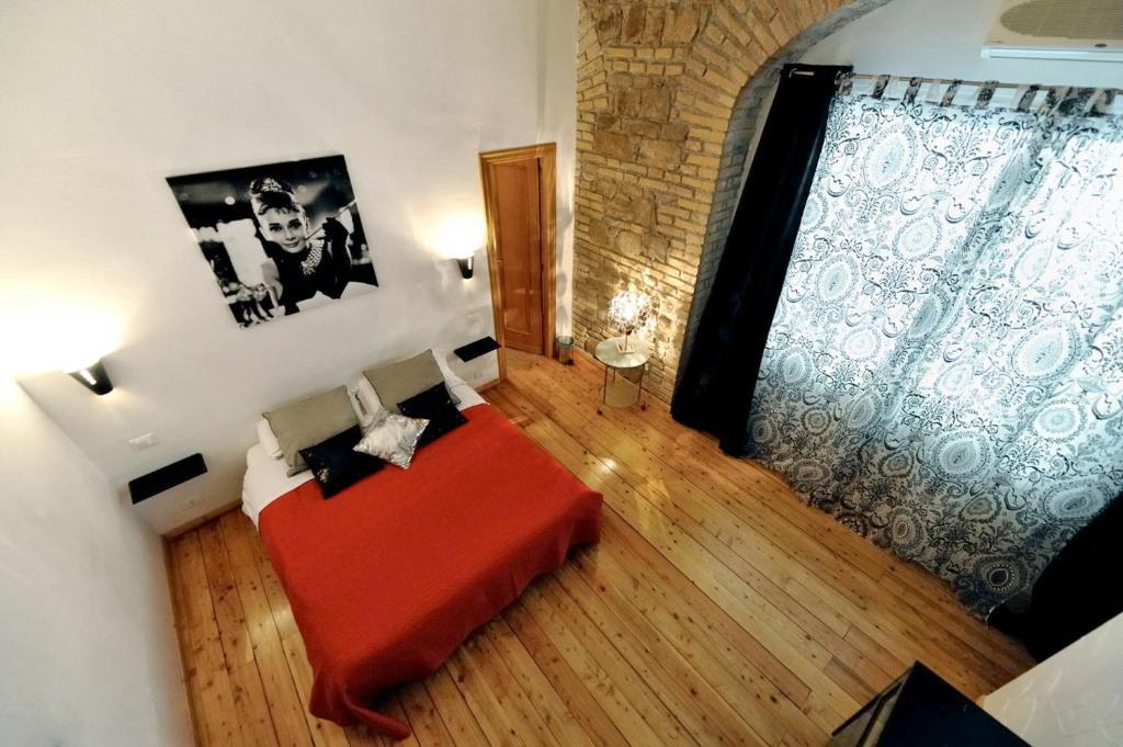Caesar'S Rooms Rome Buitenkant foto