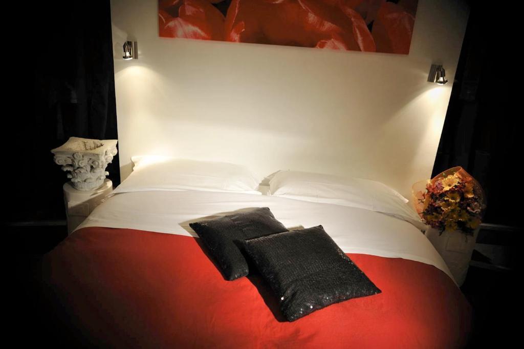 Caesar'S Rooms Rome Buitenkant foto