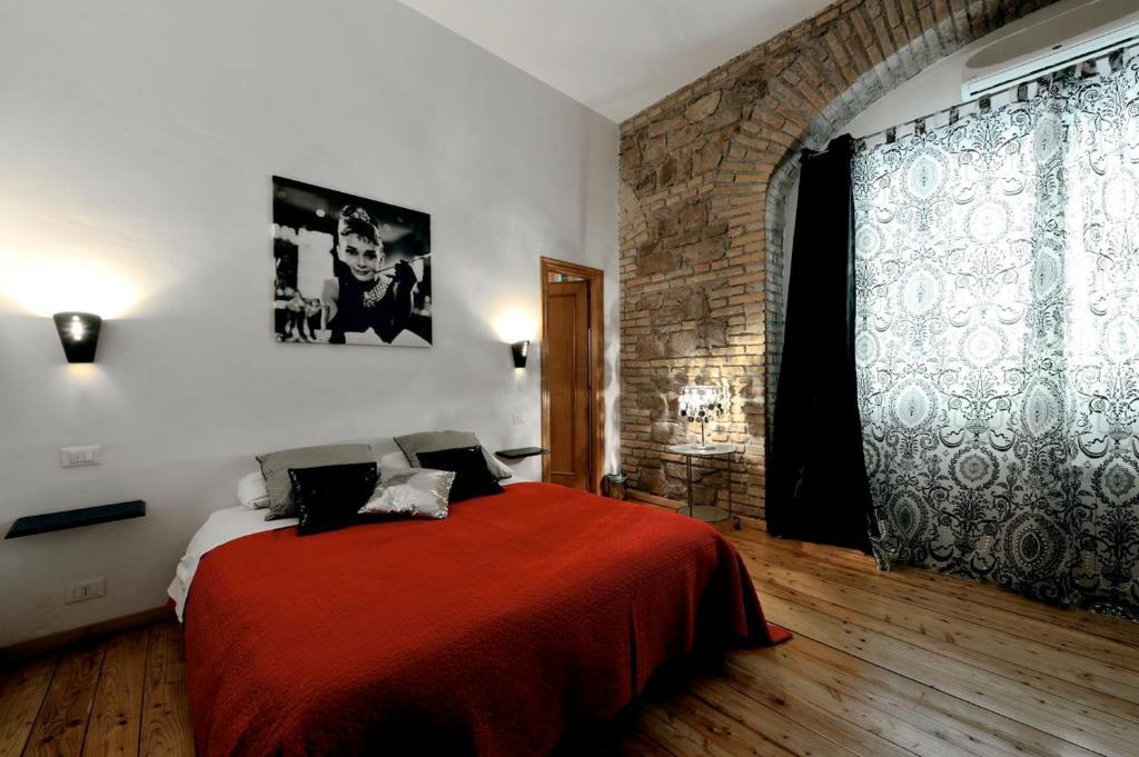 Caesar'S Rooms Rome Buitenkant foto