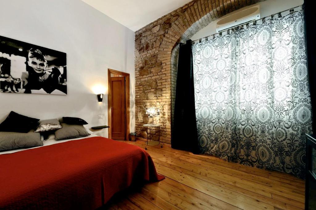 Caesar'S Rooms Rome Buitenkant foto