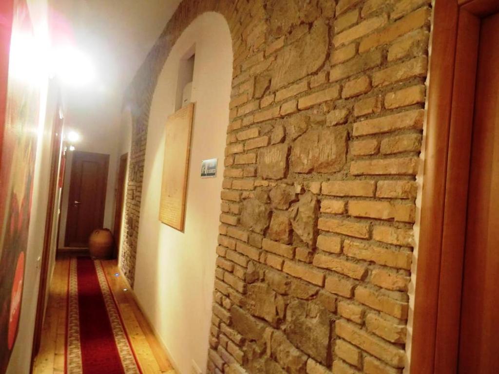 Caesar'S Rooms Rome Buitenkant foto