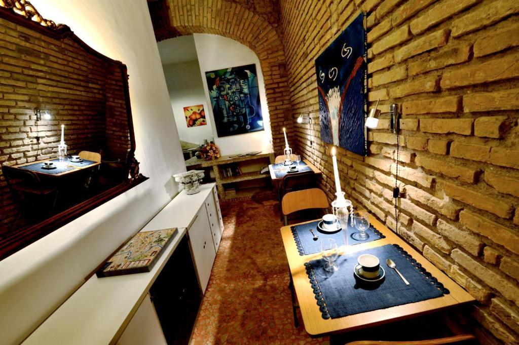 Caesar'S Rooms Rome Buitenkant foto