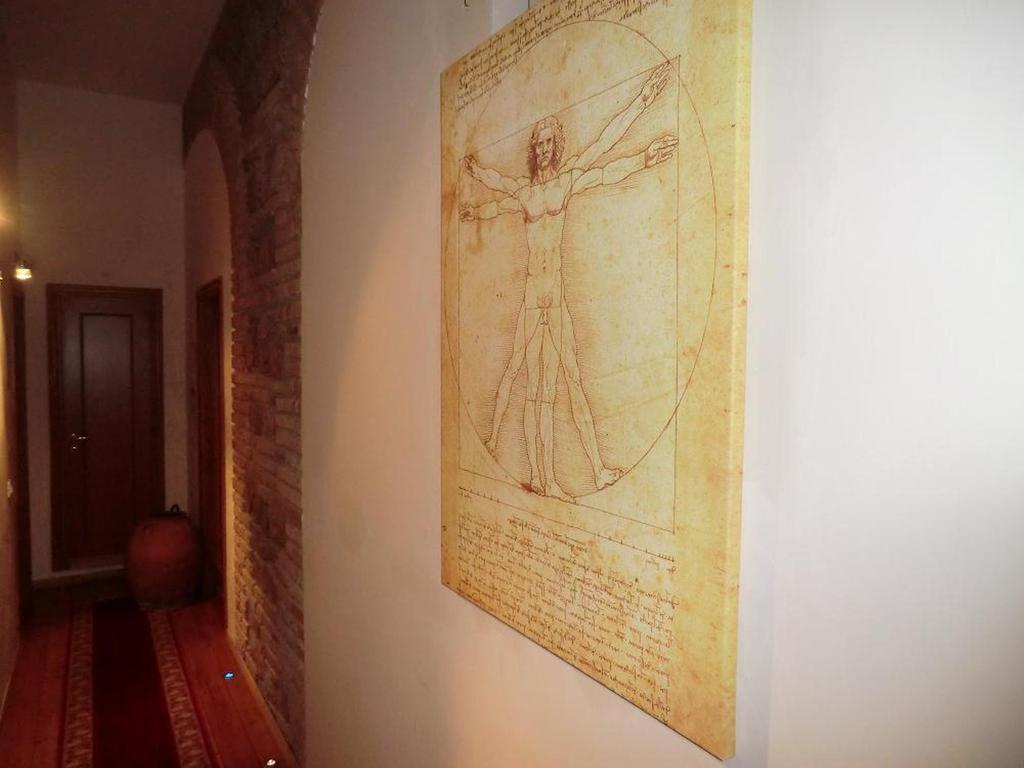 Caesar'S Rooms Rome Buitenkant foto
