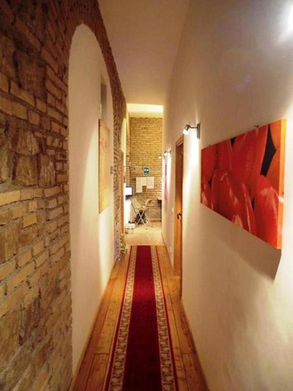 Caesar'S Rooms Rome Buitenkant foto